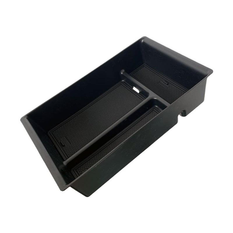 Suitable for modifying the armrest storage box of Chery Tiggo 8 Pro/7 PLUS into a central storage and decorative unit.